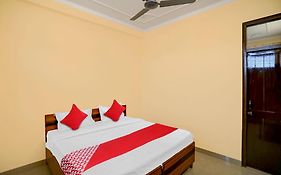 Hotel O Pari Hotel